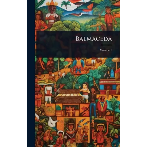 Balmaceda