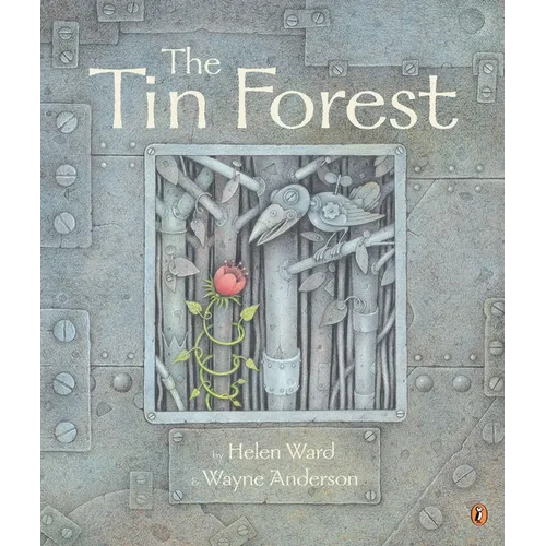 The Tin Forest