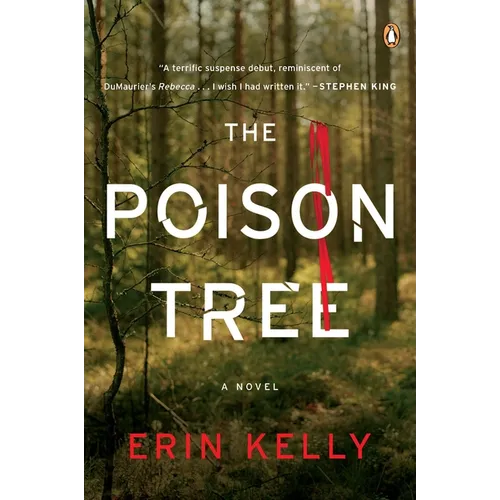 The Poison Tree