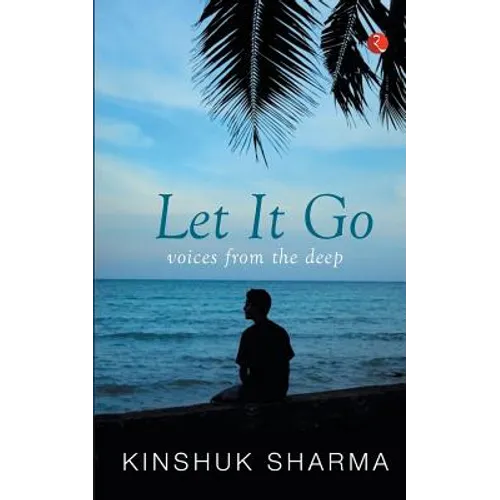 Let It Go: Voices from the Deep