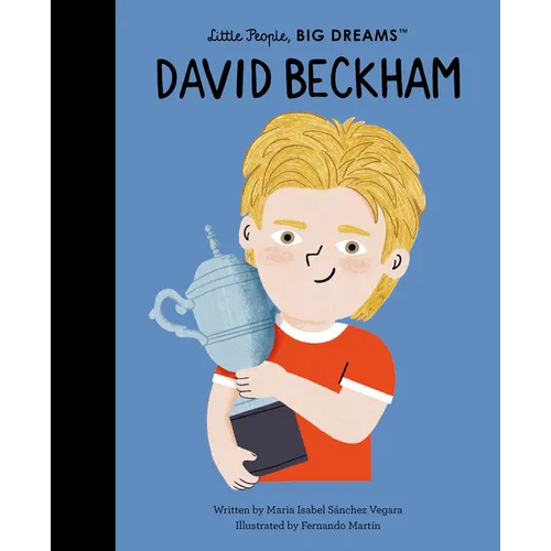 David Beckham