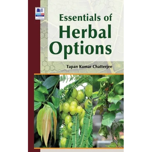 Essentials of Herbal Options