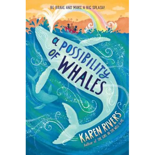 A Possibility of Whales