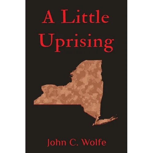 A Little Uprising