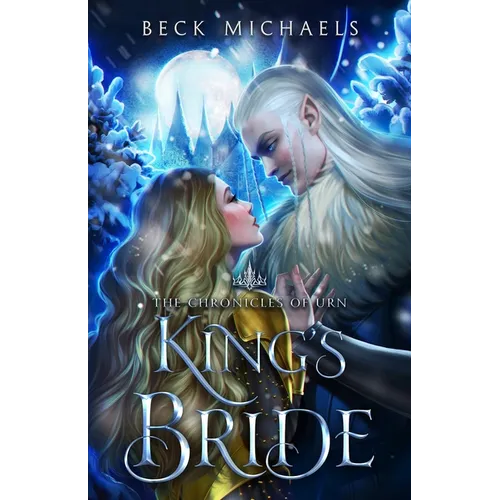 King's Bride (COU Special Edition)