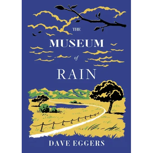 The Museum of Rain