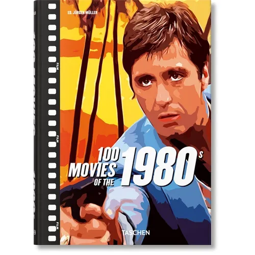 100 Movies of the 1980s