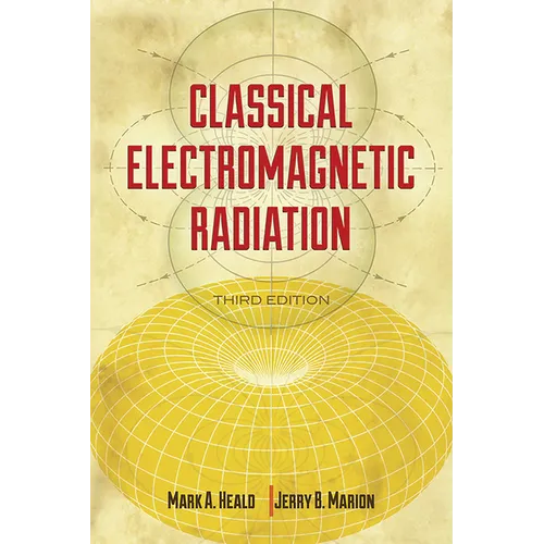 Classical Electromagnetic Radiation