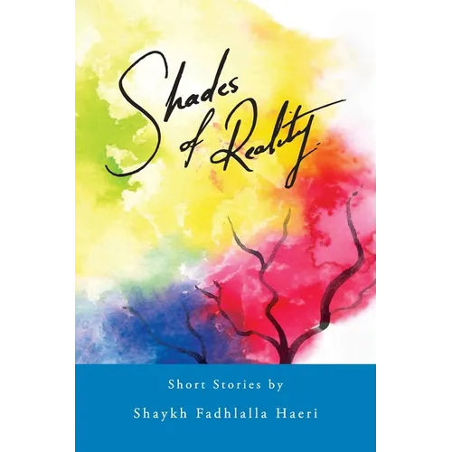 Shades of Reality