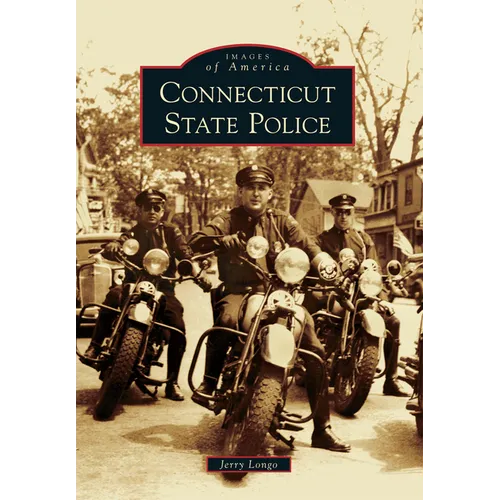 Connecticut State Police