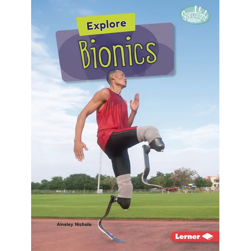 Explore Bionics