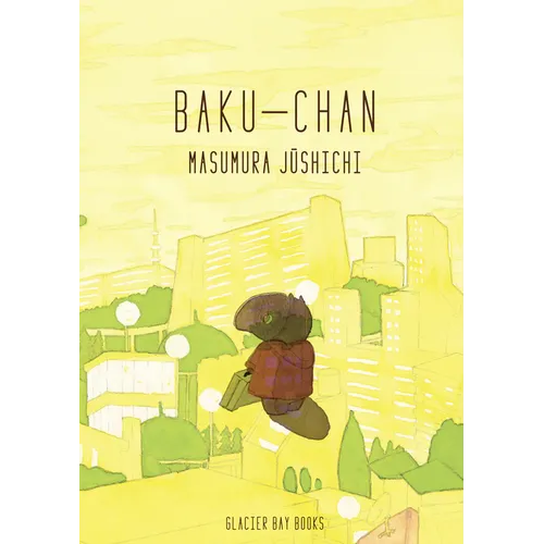Baku-Chan