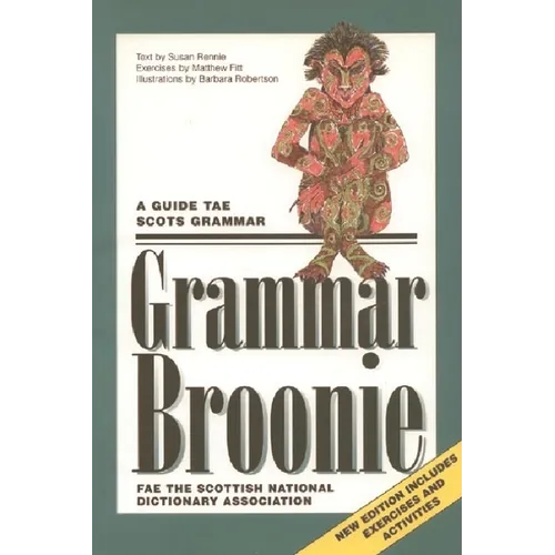 Grammar Broonie