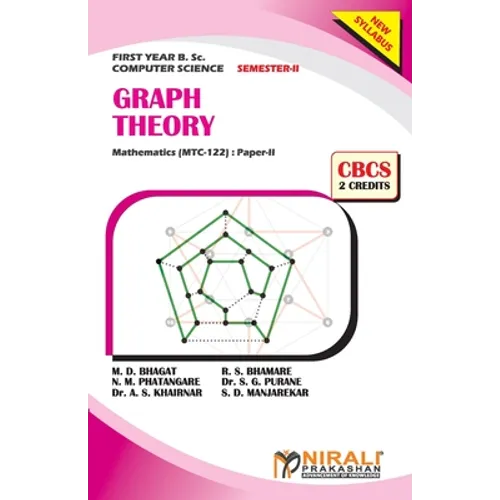 GRAPH THEORY [2 Credits]