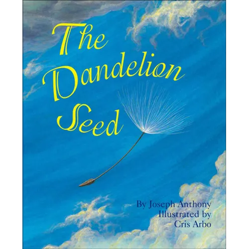 The Dandelion Seed