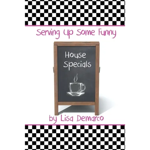 Serving Up Some Funny House Specials