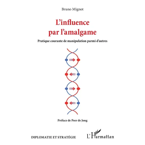 L'influence par l'amalgame: Pratique courante de manipulation parmi d'autres