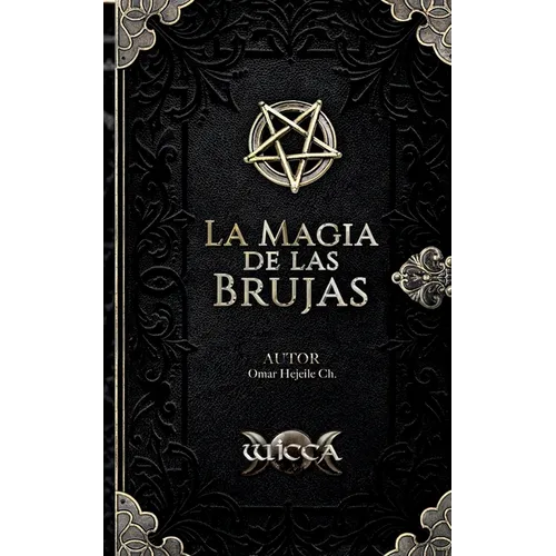 La Magia de las Brujas
