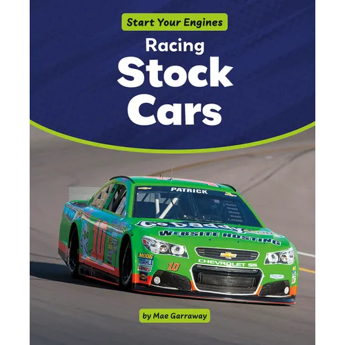 Racing Stock Cars