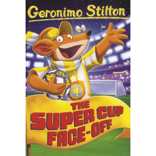 Super Cup Face-Off