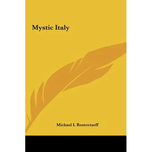 Mystic Italy