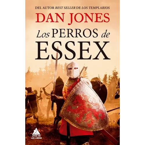 Perros de Essex 1, Los