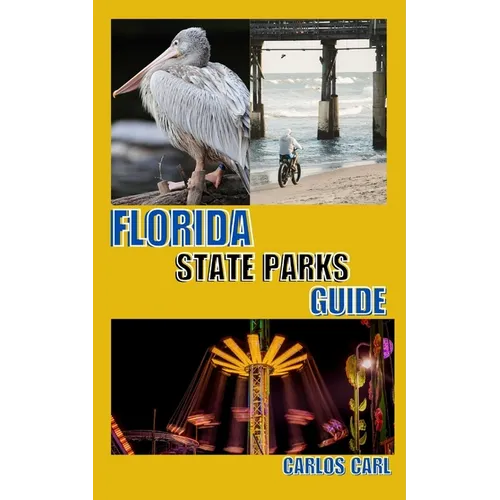 Florida State Parks Guide