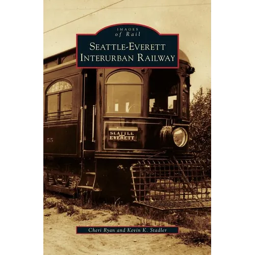 Seattle-Everett Interurban Railway