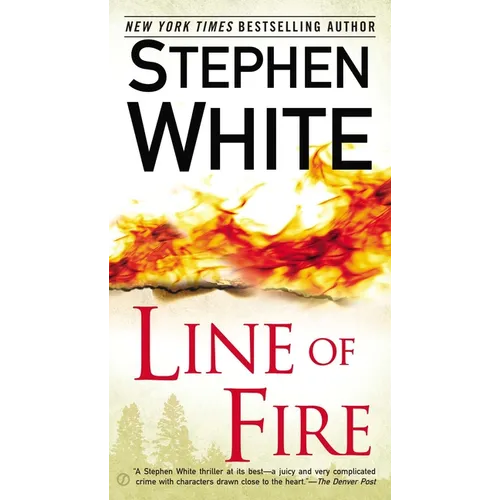 Line of Fire