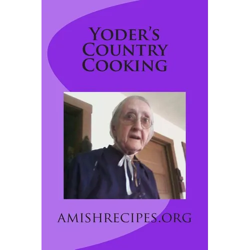 Yoder's Country Cooking