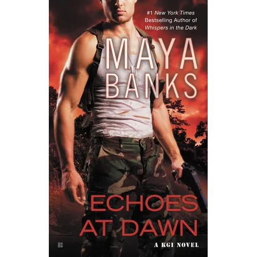 Echoes at Dawn