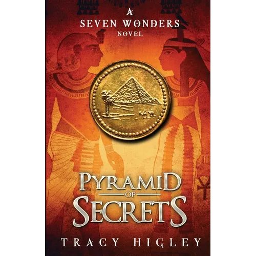 Pyramid of Secrets