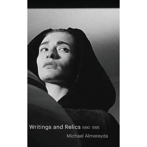 Writings and Relics: 1990-1995