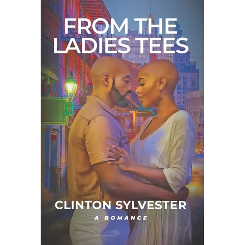 From the Ladies' Tees