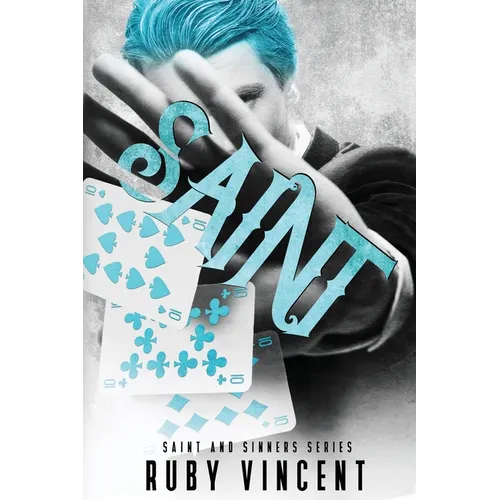 Saint