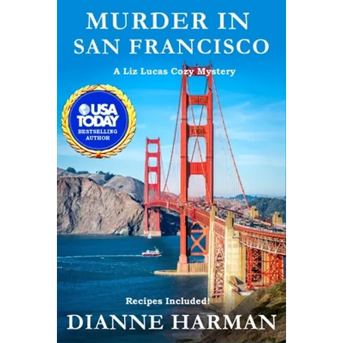 Murder in San Francsico