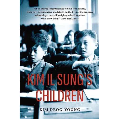 Kim Il Sung's Children