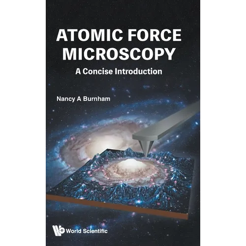 Atomic Force Microscopy: A Concise Introduction
