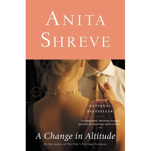 A Change in Altitude