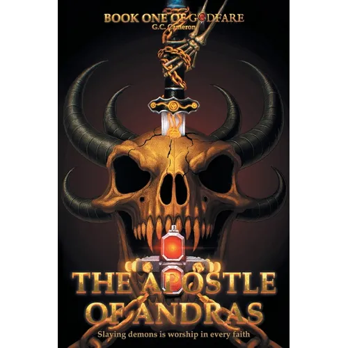 The Apostle of Andras
