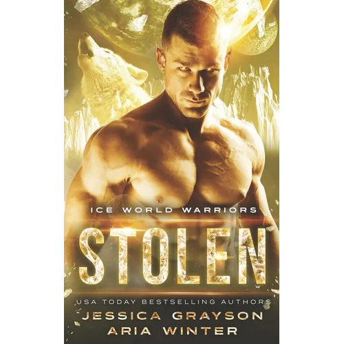 Stolen: Werewolf Romance