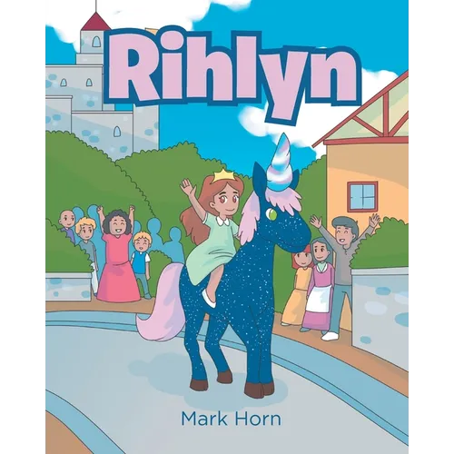 Rihlyn