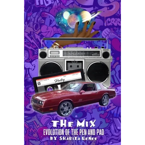 The Mix: Evolution of the Pen and Pad