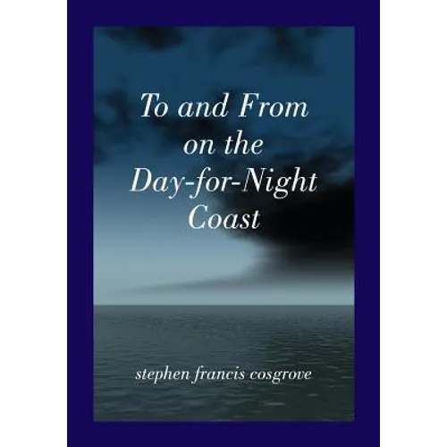 To and From on the Day-for-Night Coast: a time mobius