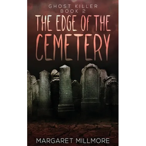 The Edge of the Cemetery