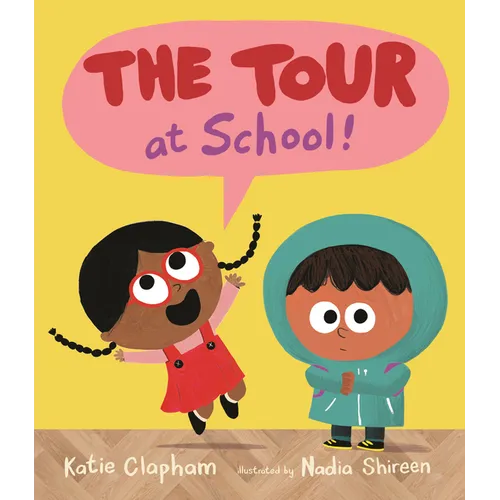 The Tour at School
