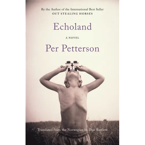Echoland