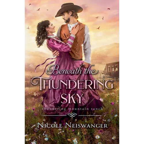 Beneath the Thundering Sky