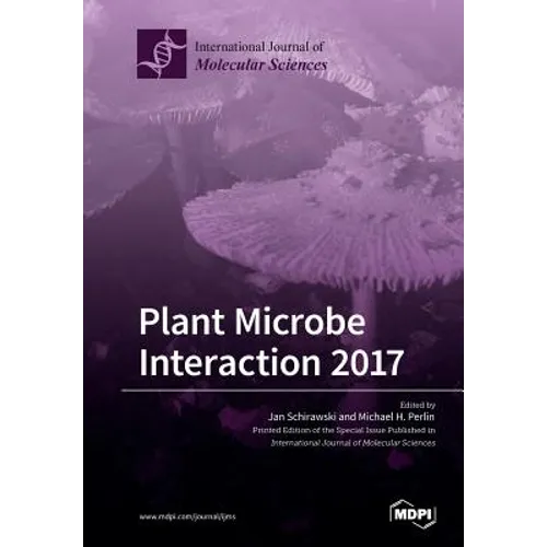 Plant Microbe Interaction 2017