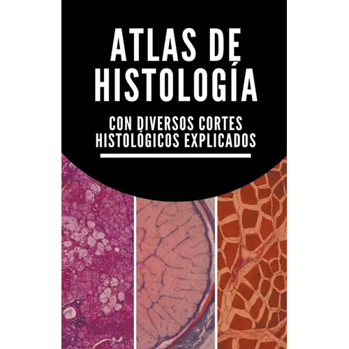 Atlas de histología